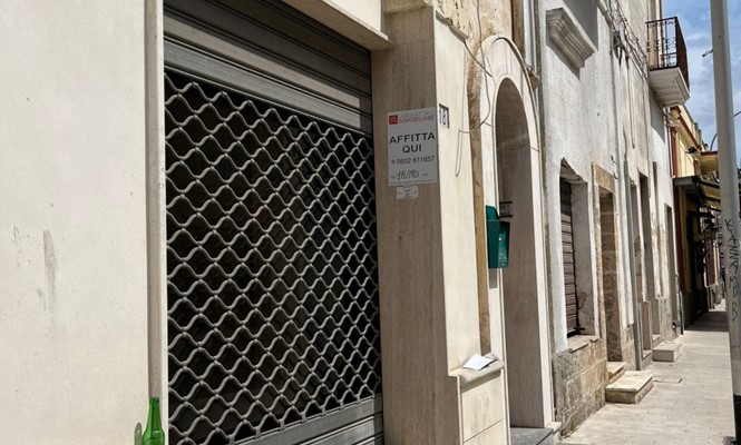 Terreno Edificabile