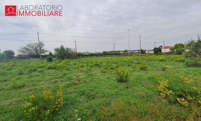 Appartamento vista mare nel residence BAIA BLU a Gallipoli