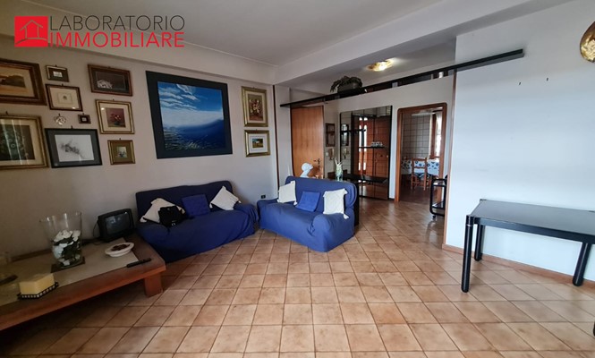 Appartamento Piano terra Indipendente