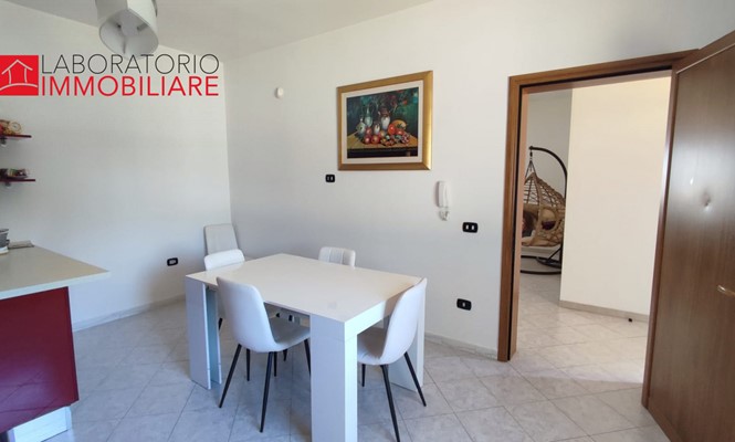 67MD, Villino Torre Chianca, Salento