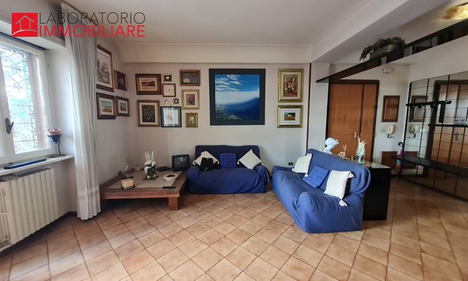 Appartamento Piano terra Indipendente