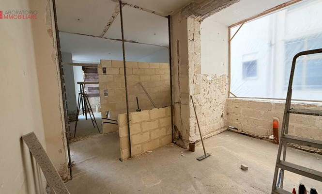 Appartamento in Vendita a Lecce - via Redipuglia - San Pio