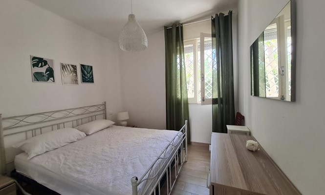 Appartamento in Vendita a Cavallino - via Marzabotto