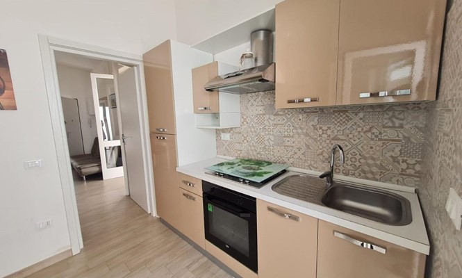 Appartamento in Vendita a Cavallino - via Marzabotto