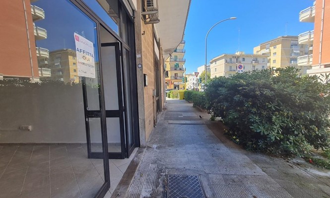 Terratetto in Affitto a Lecce