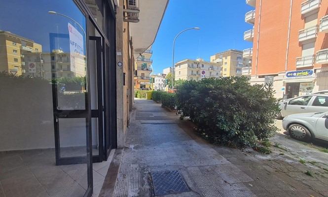 Terratetto in Affitto a Lecce