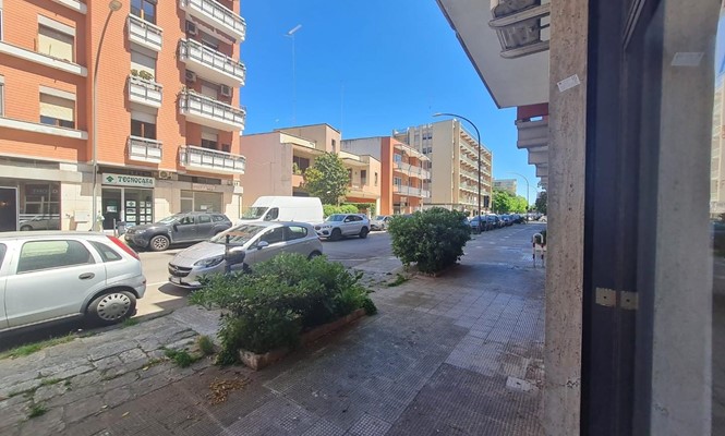 Terratetto in Affitto a Lecce