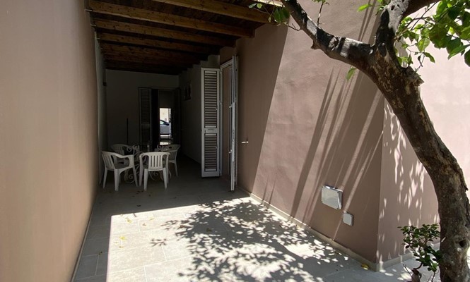 Appartamento in Vendita a Lecce - via  dei Palumbo - Salesiani