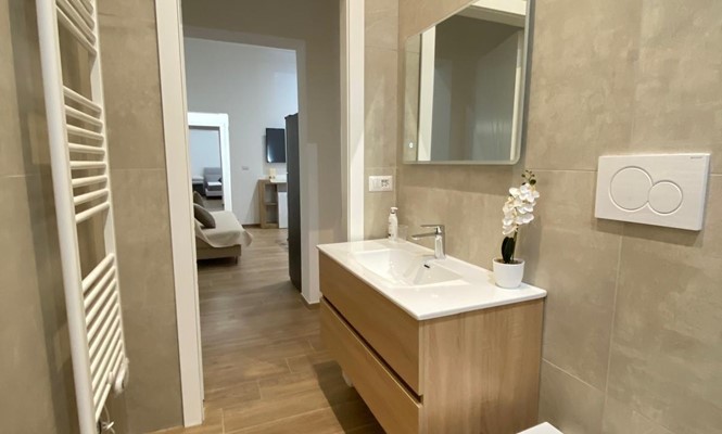 Appartamento in Vendita a Lecce - via  dei Palumbo - Salesiani