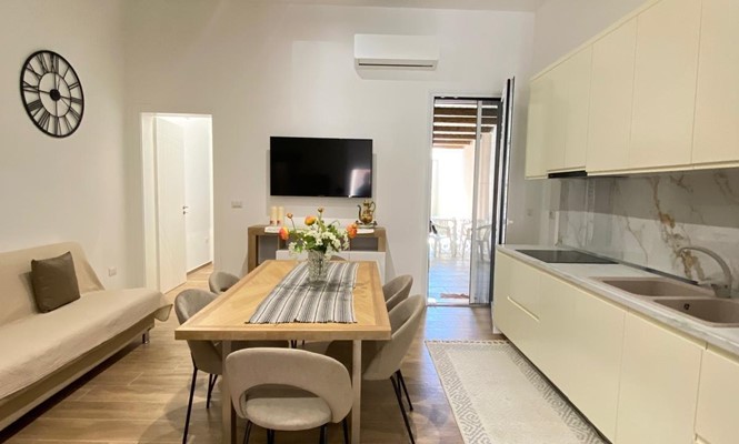 Appartamento in Vendita a Lecce - via  dei Palumbo - Salesiani