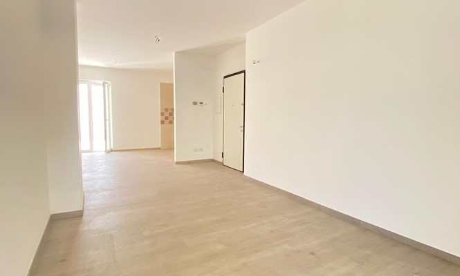 Appartamento in Vendita a Cavallino - via  Gioacchino Rossini