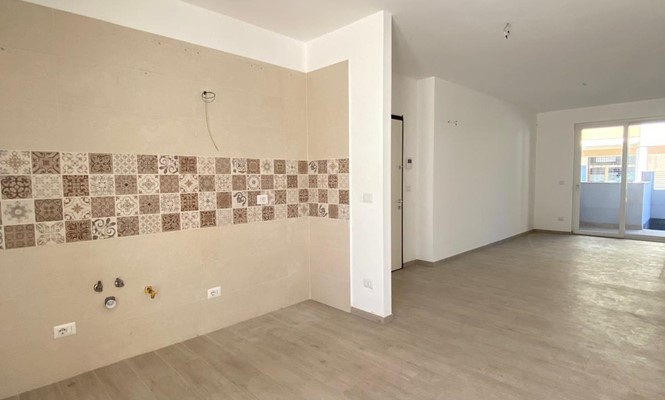 Appartamento in Vendita a Cavallino - via  Gioacchino Rossini
