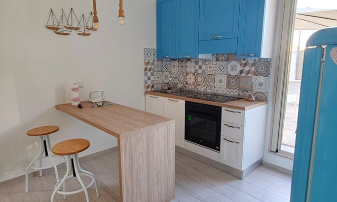 Terratetto in Affitto a Lecce