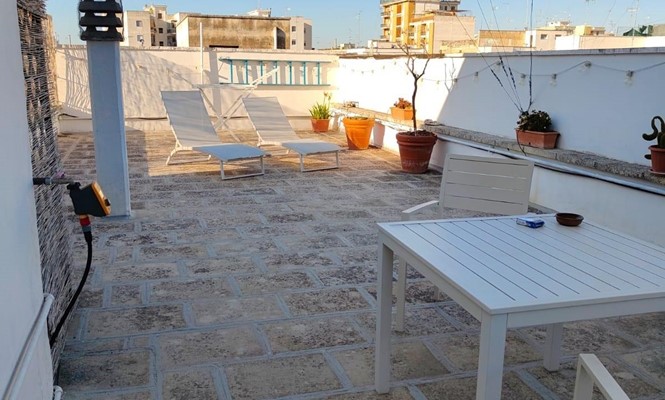 Terratetto in Affitto a Lecce