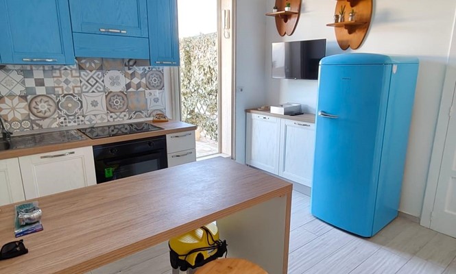 Terratetto in Affitto a Lecce