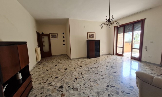 Appartamento in Vendita a Lecce - via  dei Palumbo,  16 - Salesiani