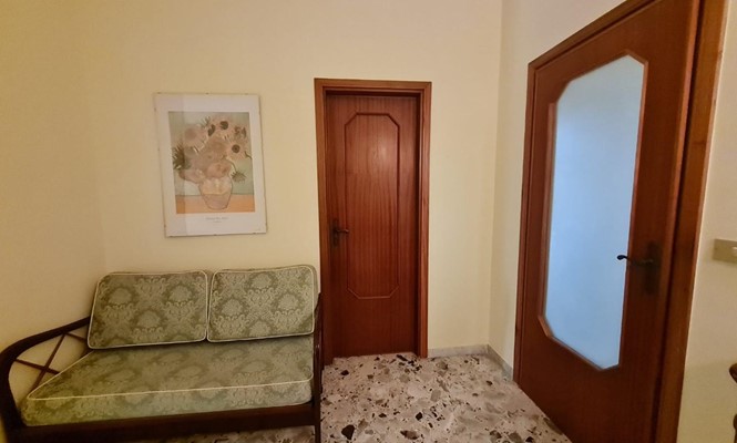 Appartamento in Vendita a Lecce - via  dei Palumbo,  16 - Salesiani
