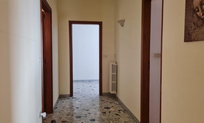 Appartamento in Vendita a Lecce - via  dei Palumbo,  16 - Salesiani