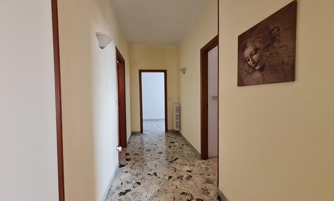 Appartamento in Vendita a Lecce - via  dei Palumbo,  16 - Salesiani