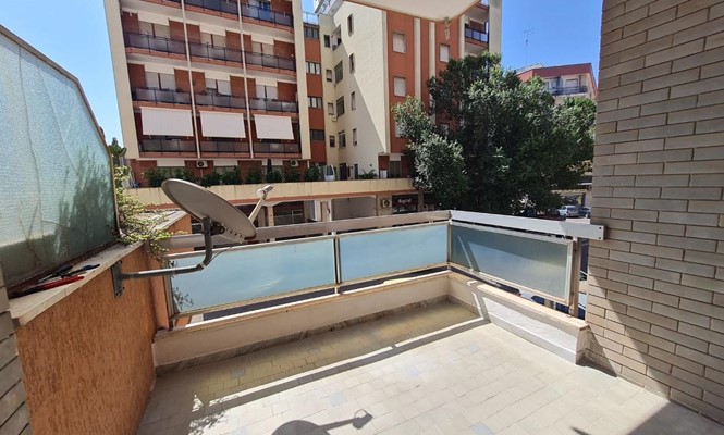 Appartamento in Vendita a Lecce - via  dei Palumbo,  16 - Salesiani
