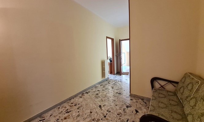 Appartamento in Vendita a Lecce - via  dei Palumbo,  16 - Salesiani