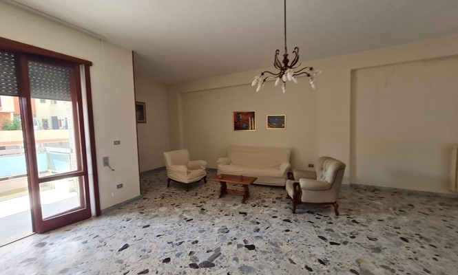 Appartamento in Vendita a Lecce - via  dei Palumbo,  16 - Salesiani