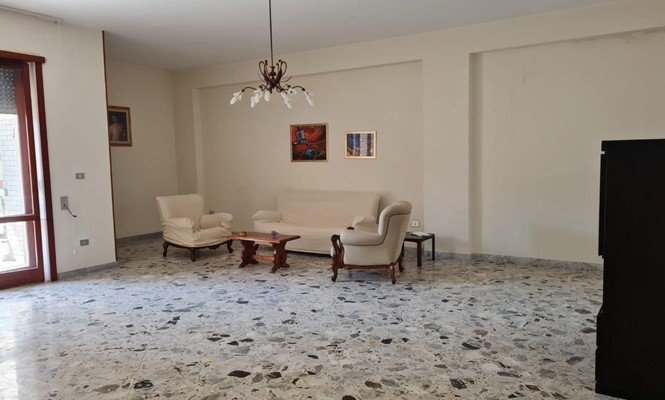 Appartamento in Vendita a Lecce - via  dei Palumbo,  16 - Salesiani