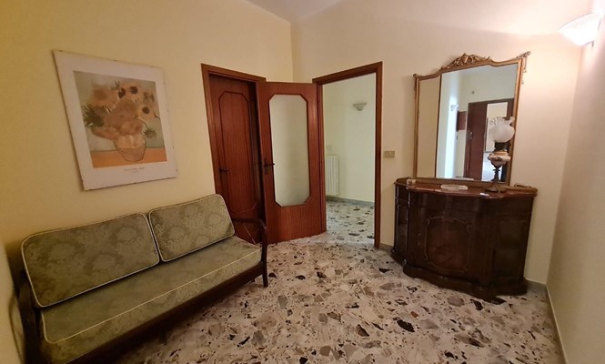 Appartamento in Vendita a Lecce - via  dei Palumbo,  16 - Salesiani