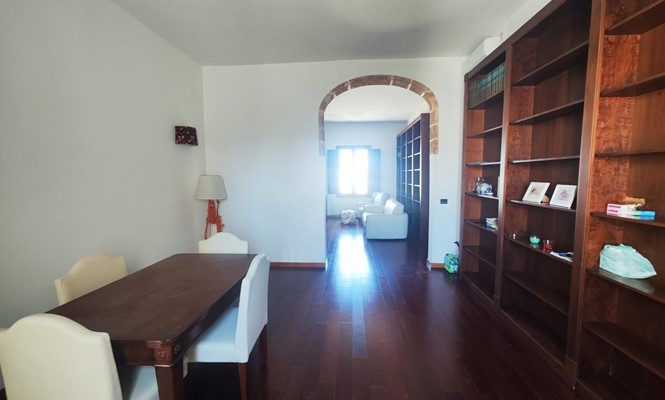 Appartamento in Vendita a Lecce - via  dei Palumbo,  16 - Salesiani