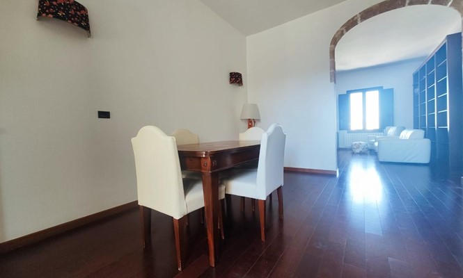 Appartamento in Vendita a Lecce - via  dei Palumbo,  16 - Salesiani