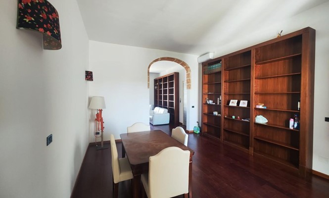 Appartamento in Vendita a Lecce - via  dei Palumbo,  16 - Salesiani