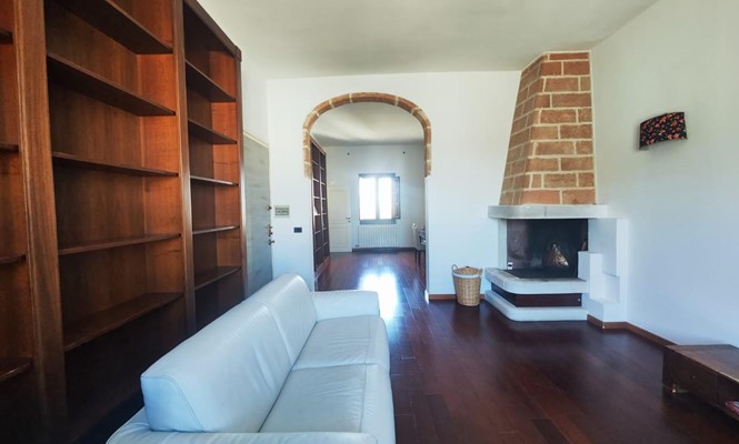 Appartamento in Vendita a Lecce - via  dei Palumbo,  16 - Salesiani