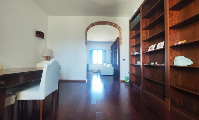 Appartamento in Vendita a Lecce - via  dei Palumbo,  16 - Salesiani