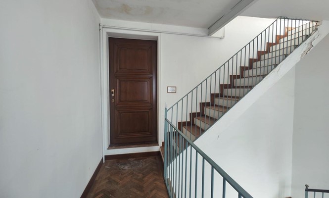 Appartamento in Vendita a Lecce - via  dei Palumbo,  16 - Salesiani