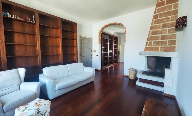 Appartamento in Vendita a Lecce - via  dei Palumbo,  16 - Salesiani
