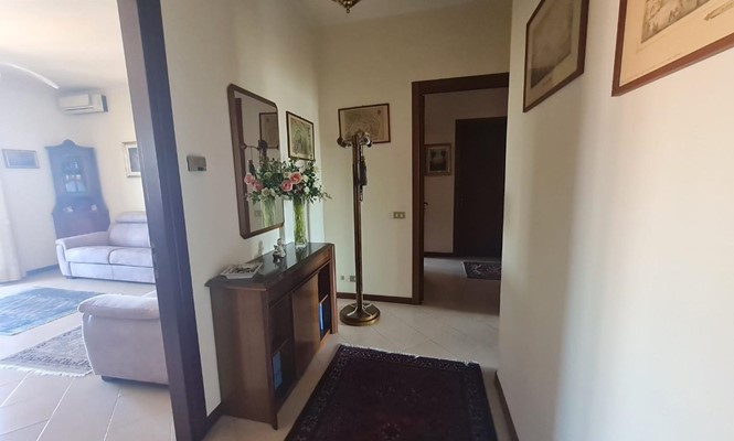 Appartamento in Vendita a Lecce - via  dei Palumbo,  16 - Salesiani