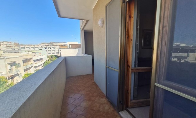Appartamento in Vendita a Lecce - via  dei Palumbo,  16 - Salesiani