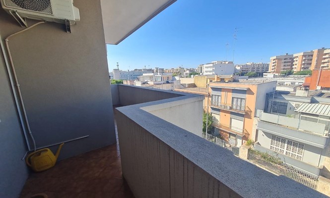 Appartamento in Vendita a Lecce - via  dei Palumbo,  16 - Salesiani