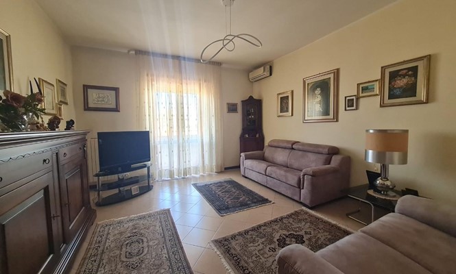 Appartamento in Vendita a Lecce - via  dei Palumbo,  16 - Salesiani