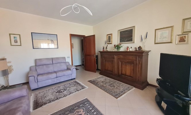 Appartamento in Vendita a Lecce - via  dei Palumbo,  16 - Salesiani