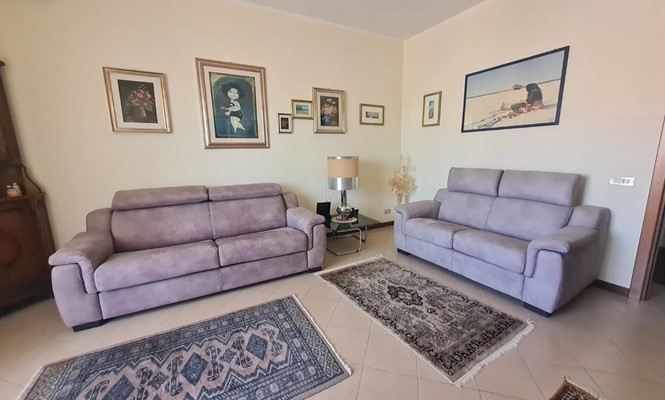Appartamento in Vendita a Lecce - via  dei Palumbo,  16 - Salesiani