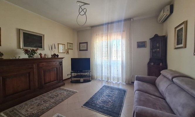 Appartamento in Vendita a Lecce - via  dei Palumbo,  16 - Salesiani