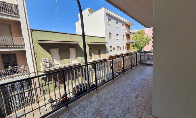 Appartamento in Vendita a Lecce - via  dei Palumbo,  16 - Salesiani
