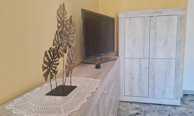 Appartamento in Vendita a Lecce - via  dei Palumbo,  16 - Salesiani