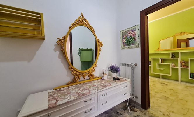 Appartamento in Vendita a Lecce - via  dei Palumbo,  16 - Salesiani