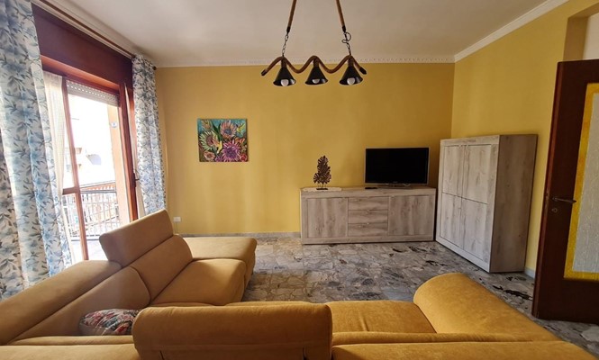 Appartamento in Vendita a Lecce - via  dei Palumbo,  16 - Salesiani