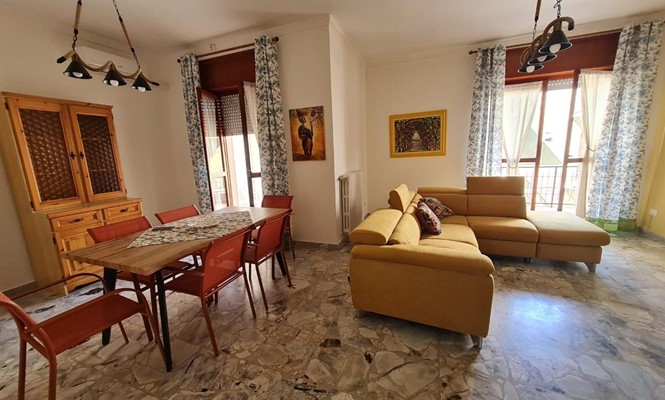 Appartamento in Vendita a Lecce - via  dei Palumbo,  16 - Salesiani