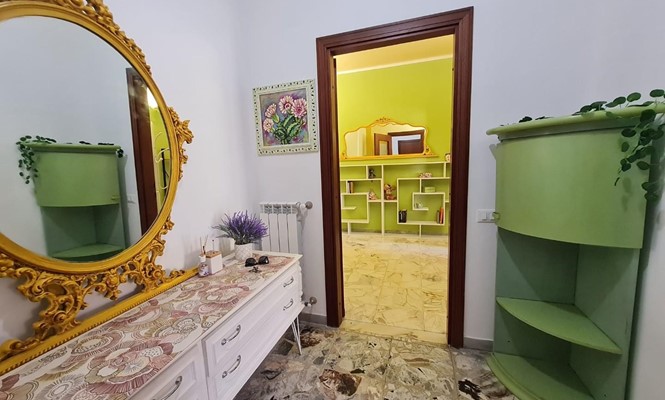 Appartamento in Vendita a Lecce - via  dei Palumbo,  16 - Salesiani