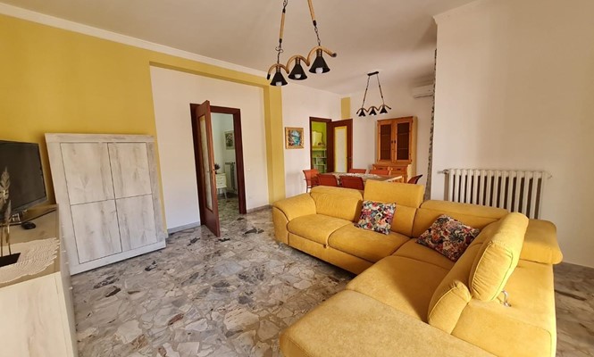 Appartamento in Vendita a Lecce - via  dei Palumbo,  16 - Salesiani