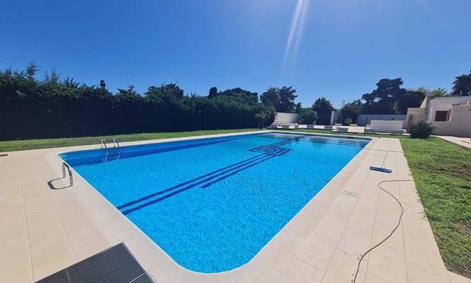 Appartamento in Vendita a Lecce - via  Ortigara - Leuca